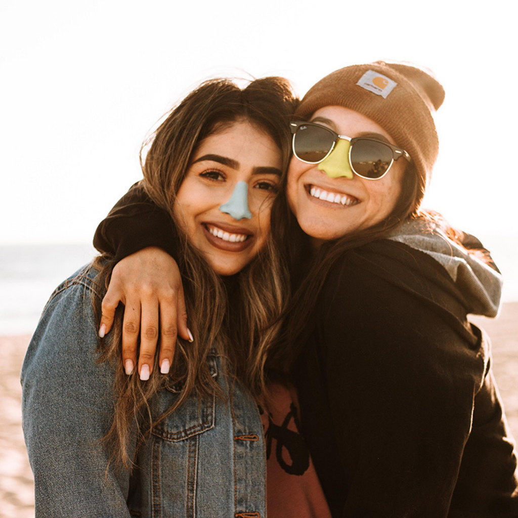 BEST FACE SUNSCREEN FOR A DAY AT THE BEACH